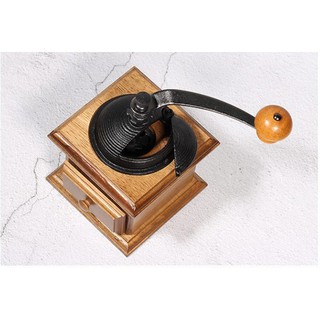 CỐI XAY CÀ PHÊ AKIRAKOKI COFFEE MANUAL GRINDER A2