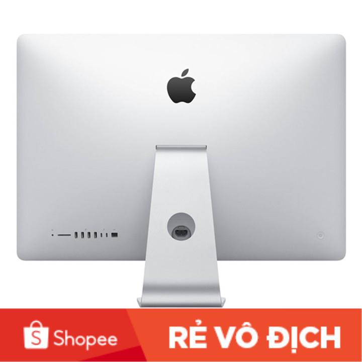 Máy tính All in One Apple iMac 27inch Late 2012 i5/16GB-Fution Drive SSD 128Gb + HDD 1TB -NVIDIA GTX 660M_hàng likenew