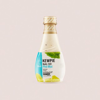 Nước Xốt Phô Mai Kewpie
