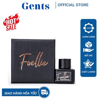 Nước hoa vùng kín foellie 5ml hàn quốc mùi hương nhẹ nhàng quyến rũ sexy lưu hương cực lâu