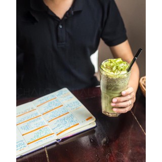 Bộ 6 cốc thuỷ tinh (cốc trà chanh)UG-390
