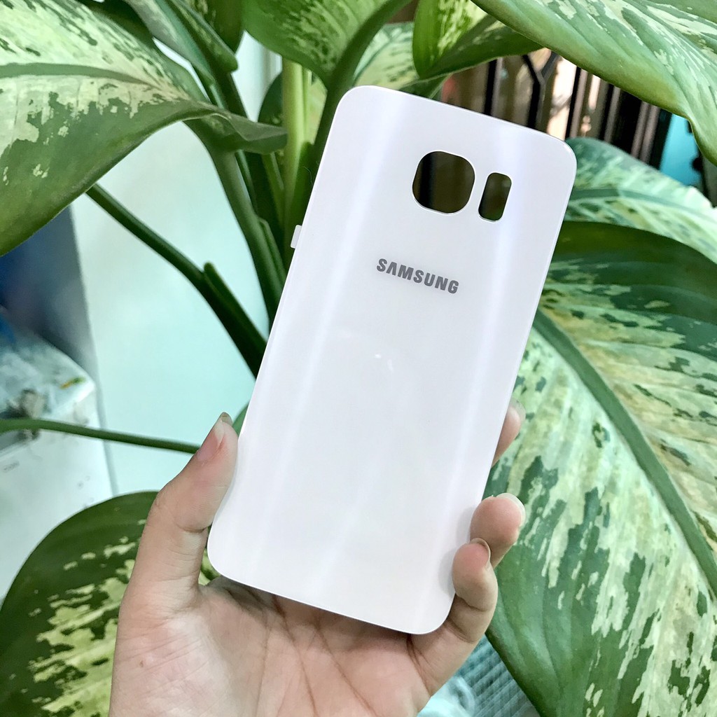 Nắp lưng Samsung S6