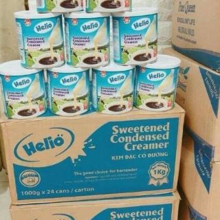 SỮA ĐẶC HELIO 1kg