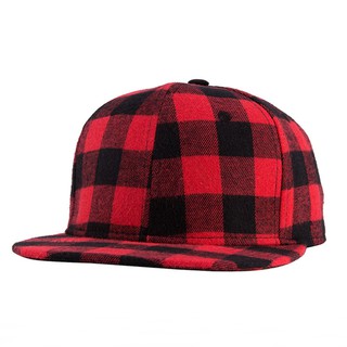 Mũ snapback nón hiphop fittop non-004