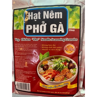 Bột nêm phở chay - túi 500g