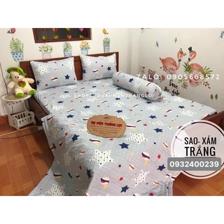 Bộ drap Thắng Lợi