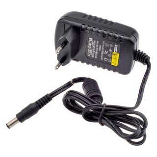 Phụ Kiện Camera Adapter 12V/2A Điện Tử Chuyên Cho Camera