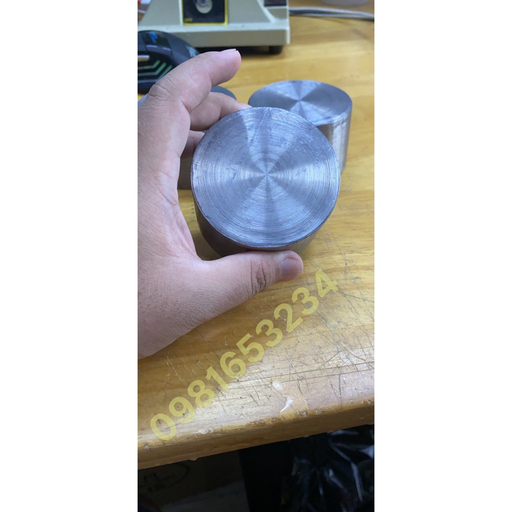 NẮP LẮC TÀI XỈU BỌC CHÌ CHƯA BỌC DECAL