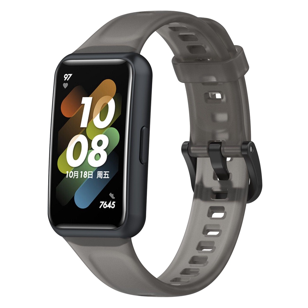 Dây Đeo Thay Thế Cho Đồng Hồ Thông Minh Huawei Band 7