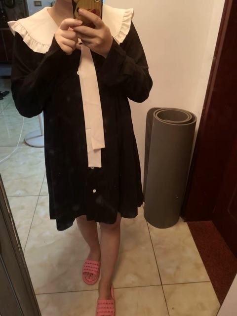 Đầm lolita thiết kế 🌟🌟🌟