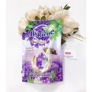 Nước xả vải Hygiene đậm đặc 1300ml