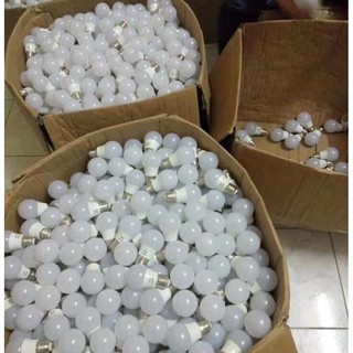 Bóng led 3W giá rẻ
