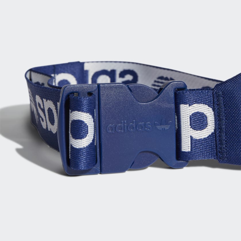 Túi đeo hông adidas logo adicolor H35588