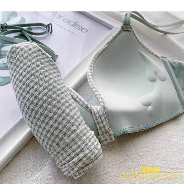 Bộ Đồ Lót Tiểu Thư Tôn Dáng, Gợi Cảm