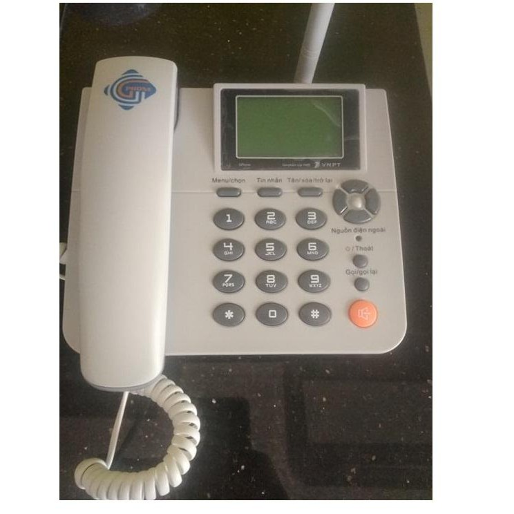 điện thoại bàn gphone