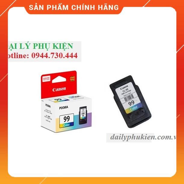 Mực in Canon CL99 màu dailyphukien