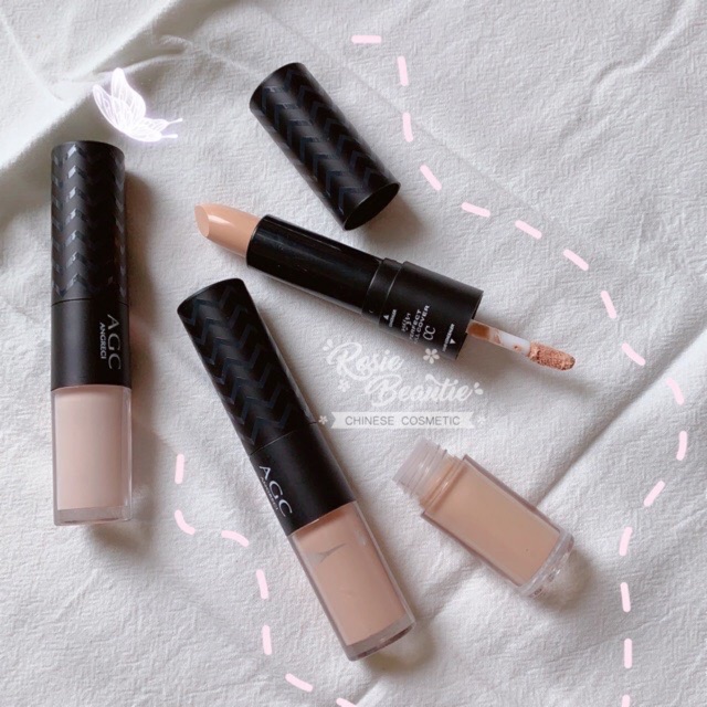 CHE KHUYẾT ĐIỂM 2 ĐẦU AGC | BigBuy360 - bigbuy360.vn