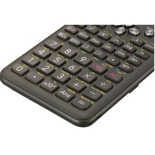 Máy tính CASIO FX-570MS (Model 2020)