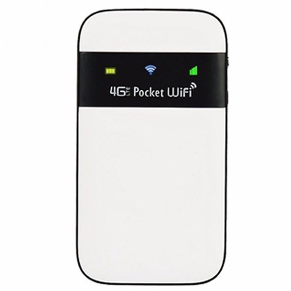 [Freeship 50k Toàn Quốc] (Rẻ Vô Địch) Bộ Phát Wifi 4G D6606, 3G/4G Mifi LTE Bản Quốc Tế Hàng Chính Hãng Giá Siêu Rẻ | BigBuy360 - bigbuy360.vn