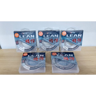 Dây cước câu cá lean - knot strength up