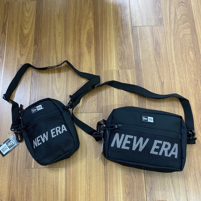 Túi đeo chéo - Bag New Era chính hãng