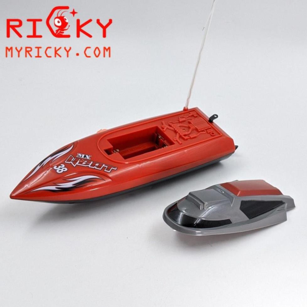 [Khai trương giảm giá] Cano điều khiển từ xa RACING BOAT