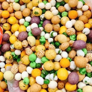 500G Đậu Mix 17 Vị | Maxifood