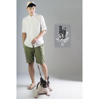 QUẦN SHORT ĐŨI