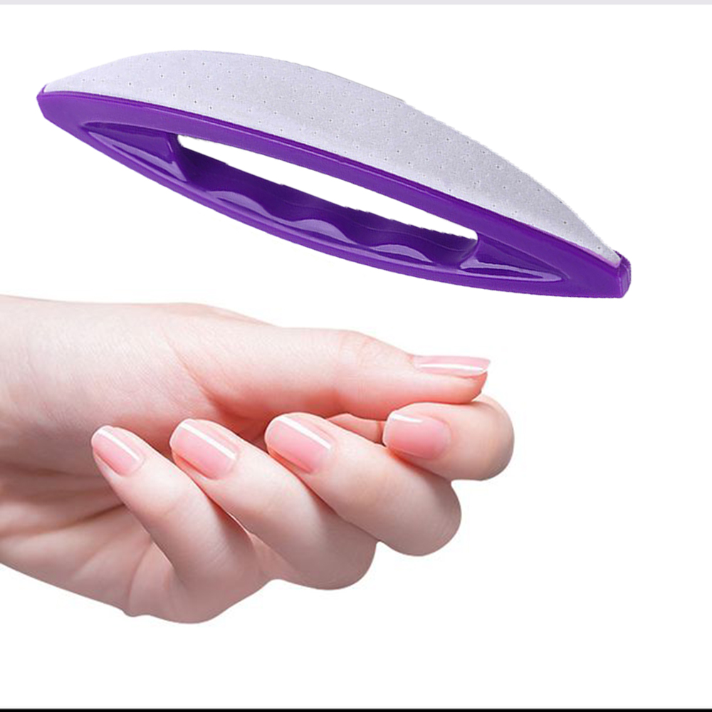 [Hàng mới về] Dụng cụ dũa móng tay chuyên nghiệp