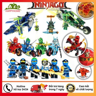 Đồ chơi lego ninjago lốc xoáy, lego ninjago rồng cho bé, Kèm theo sách hướng dẫn lắp ráp, chất liệu nhựa ABS an toàn.