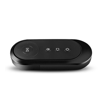 Điều khiển Remote cho robot hút bụi Ecovacs