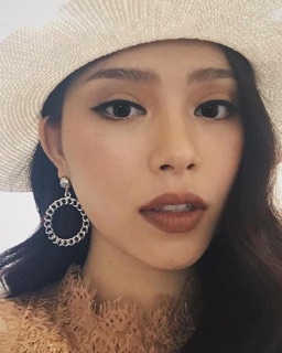 Khoen mắc xích cá tính