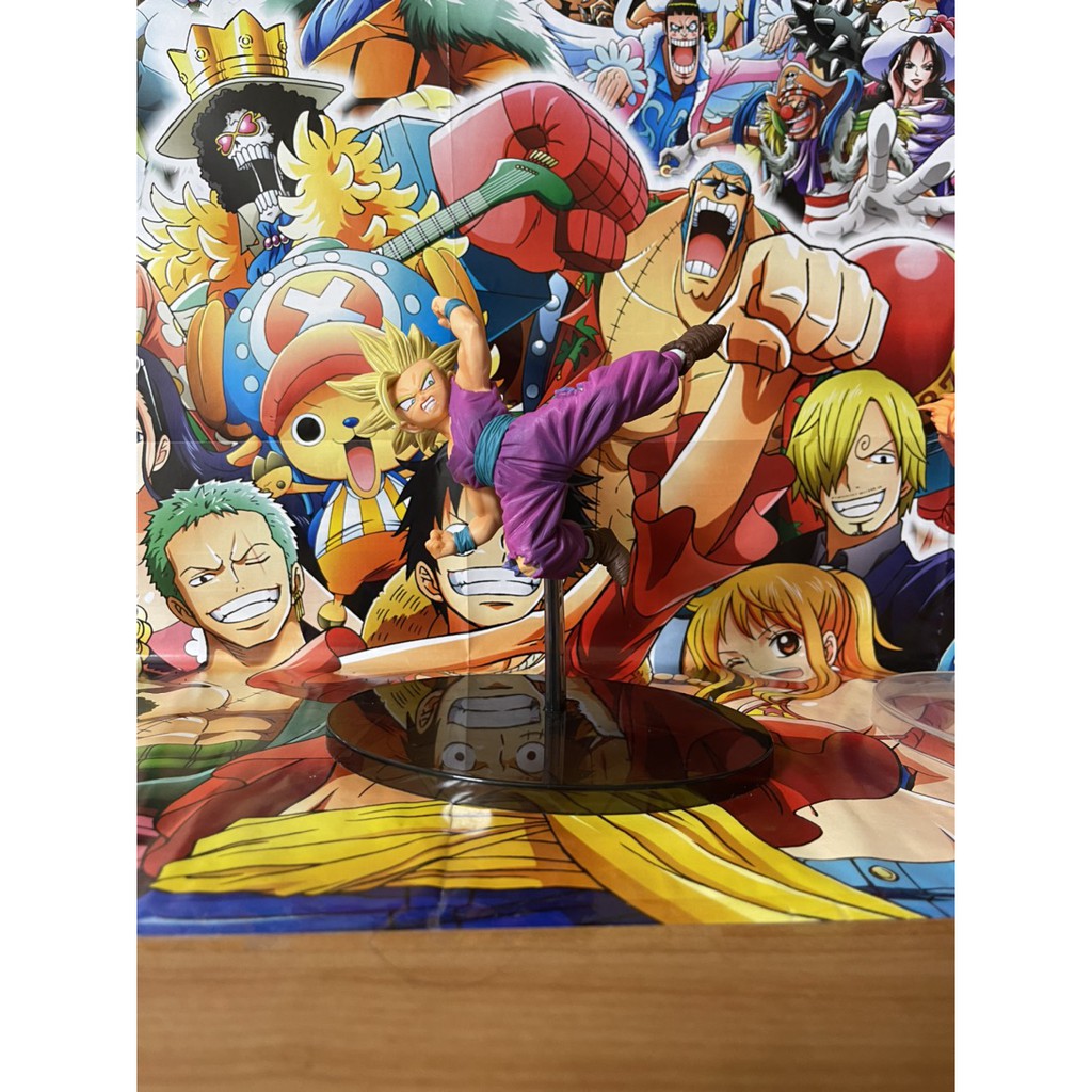 Mô hình Figure Dragonball chính hãng Nhật Bản
