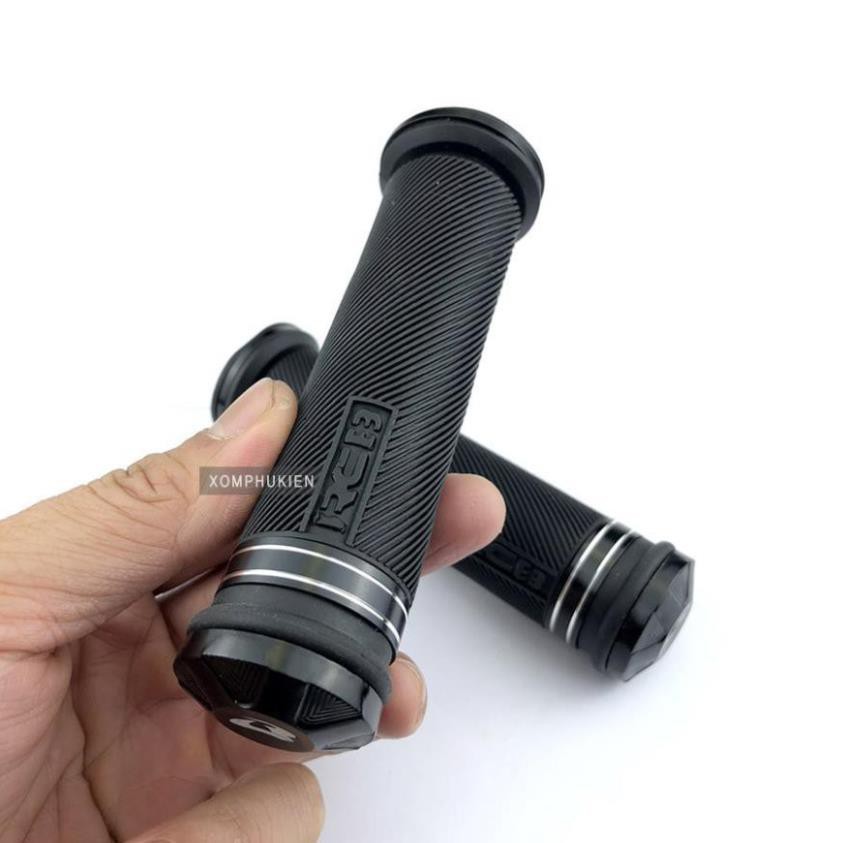 Bao Tay RCB Có Gù Dẹp Trang Trí Xe Máy