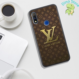 ỐP LƯNG OPPO REALME 3/REALME 3 PRO ,  IN HÌNH LOGO THƯƠNG HIỆU NỔI TIẾNG, THIẾT KẾ NHẸ NHÀNG CHO DẾ YÊU.