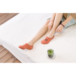 10 đôi Tất lười nữ Miu miu