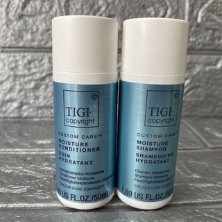 Dầu gội xả TIGI 50ml