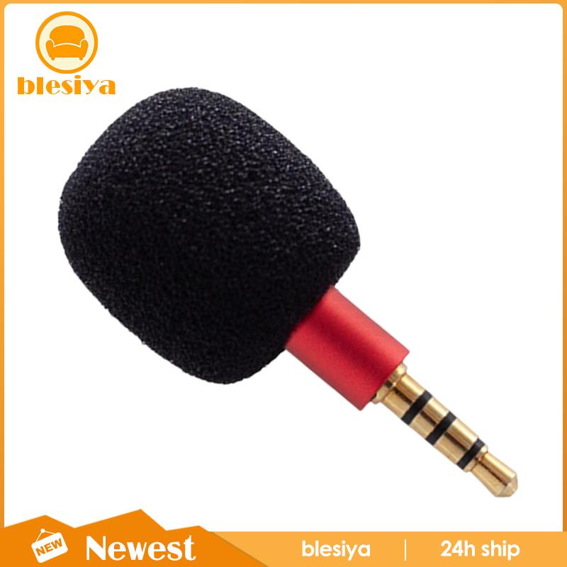 Micro Mini Đa Hướng Jack 3.5mm Cho Máy Tính