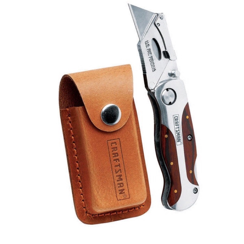 Dao rọc cáp Craftsman Mỹ
