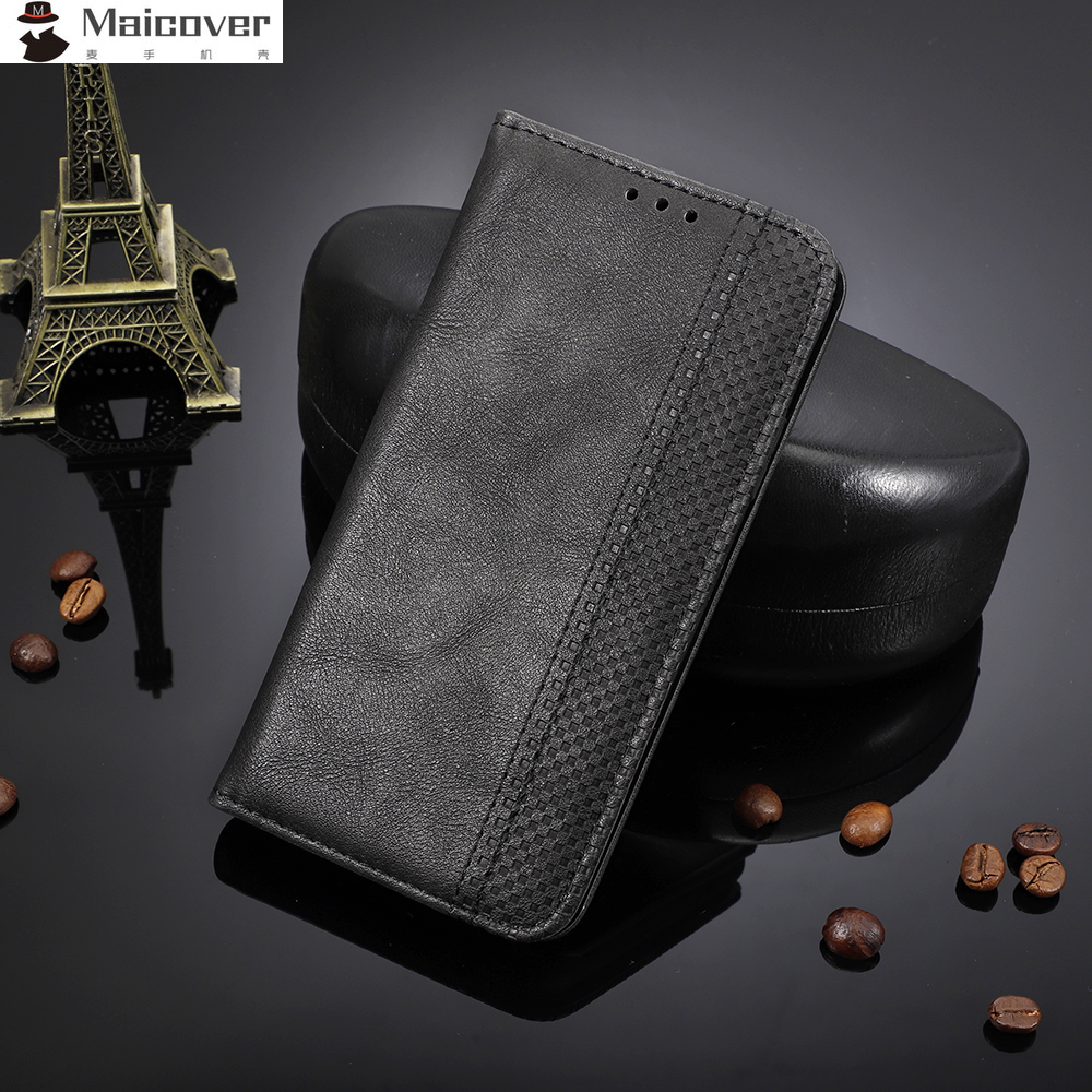 Bao da điện thoại PU thiết kế kiểu gập có ngăn đựng thẻ cho Samsung Galaxy A42 A72 A52 A32 A02S A12 M12 M51 M31S M01 5G | BigBuy360 - bigbuy360.vn