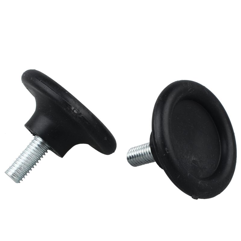 Bộ 10 Miếng Chèn Ống Vuông Đường Kính 45mm 25mmx25mm