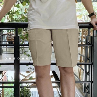 Quần short vải Korea