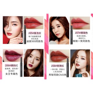 Son MayCreate dạng bút 17 màu