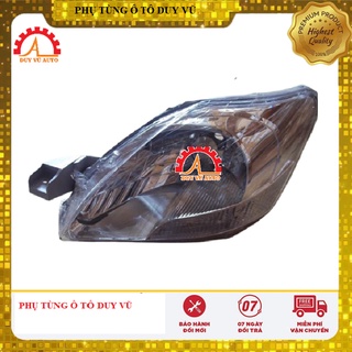 ĐÈN PHA TOYOTA VIOS ĐỜI 2008 2009 2010 2011 2012 2013