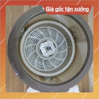 [XẢ KHO] Bộ lau nhà xoay 360 độ kèm 2 bông lau A20