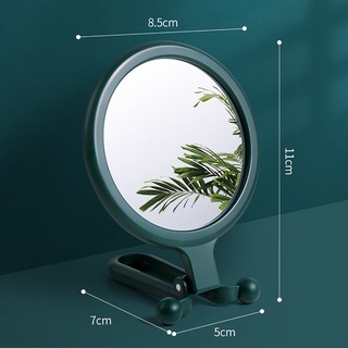 Gương soi 2 mặt