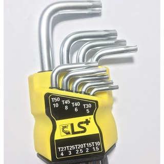 Lục Giác Bông Cao Cấp LS+