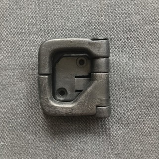 [Xã Kho] Móc Treo Đồ Xe Máy Bằng Nhựa Dành Cho SH - Móc Treo Đồ Xe Máy Nhựa