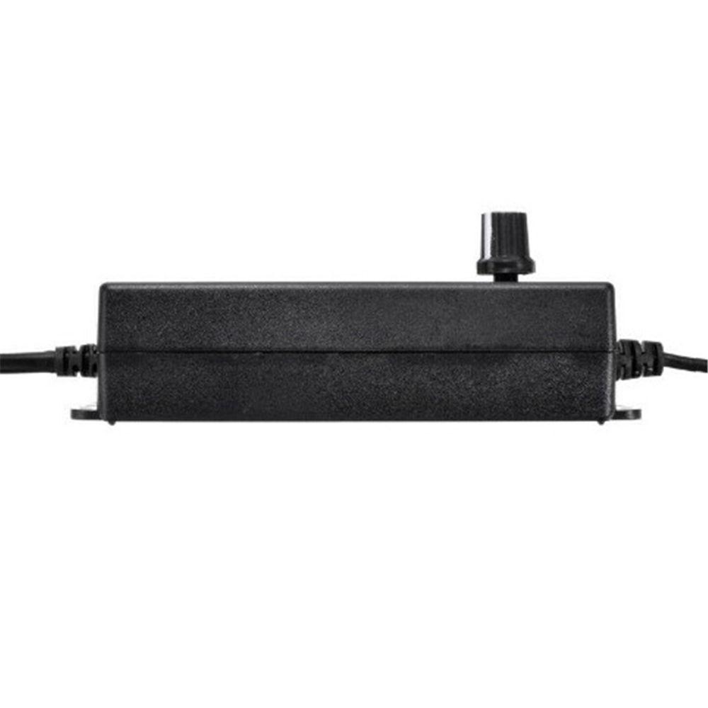 BTLIMER Phích Cắm Sạc AC DC 3V-24V US EU
