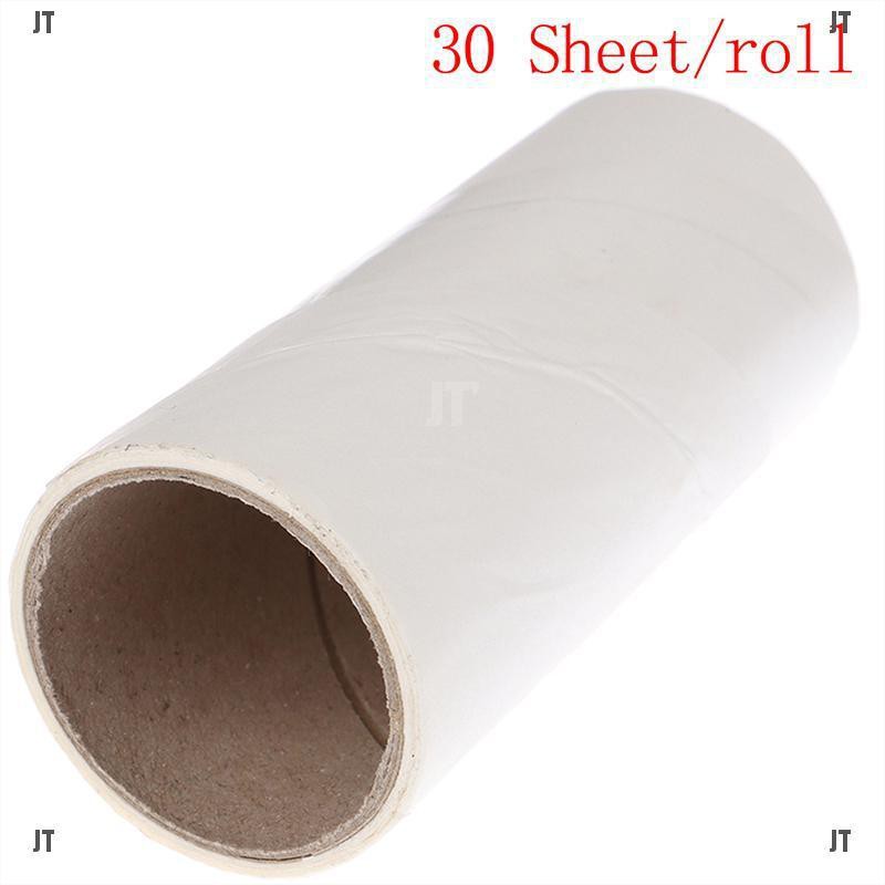 Con Lăn Bụi 30 / 55 / 60 Tiện Dụng